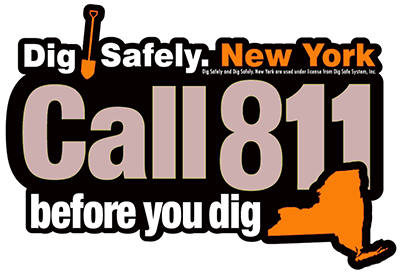 Logo of NY Dig Safely