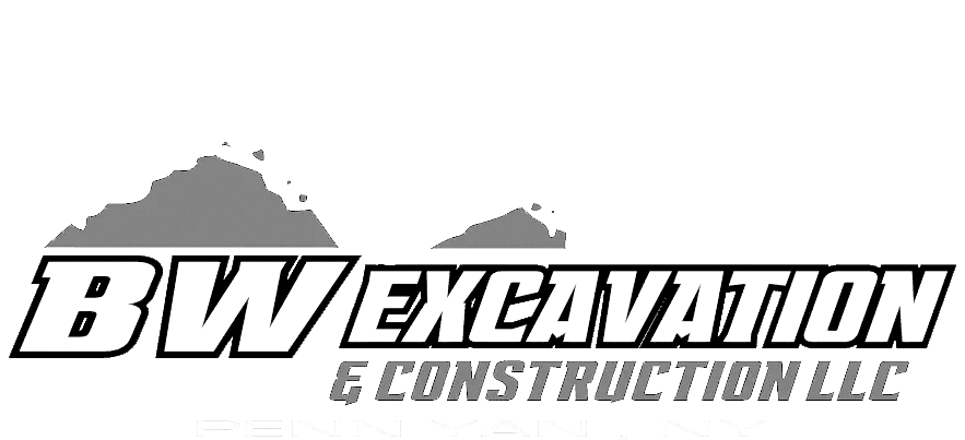 BW Excavation & Construction